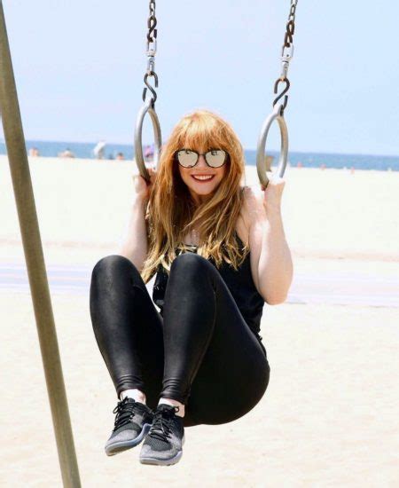 Bryce Dallas Howard Nude Pics And Scenes Celeb Jihad Explosive Celebrity Nudes