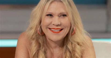 Tina Malone 60 Wows Fans As She Shows Off 12st Weight Loss And