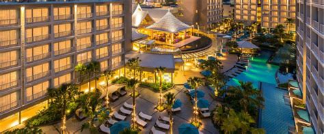 Grand Mercure Phuket Patong | Book Your Stay