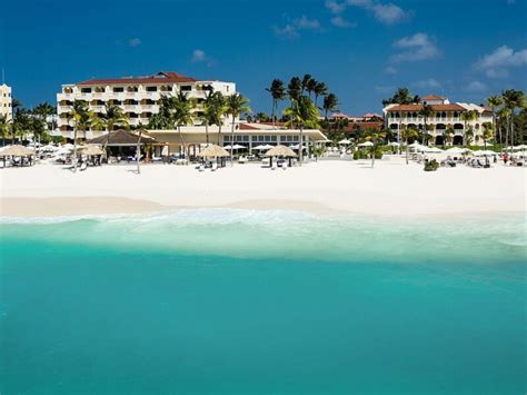 15 Best Hotels in Aruba | U.S. News Travel