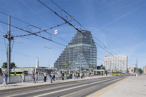 Galería de Bałtyk / MVRDV - 6