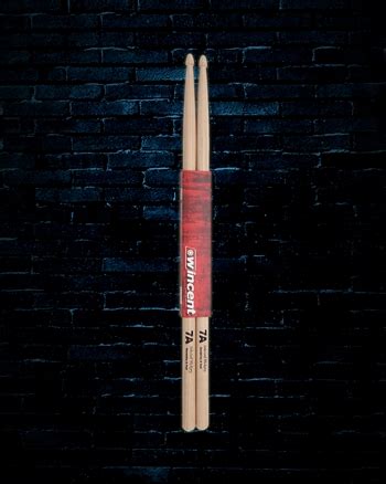 Wincent W A Acorn Tip Hickory Drumsticks