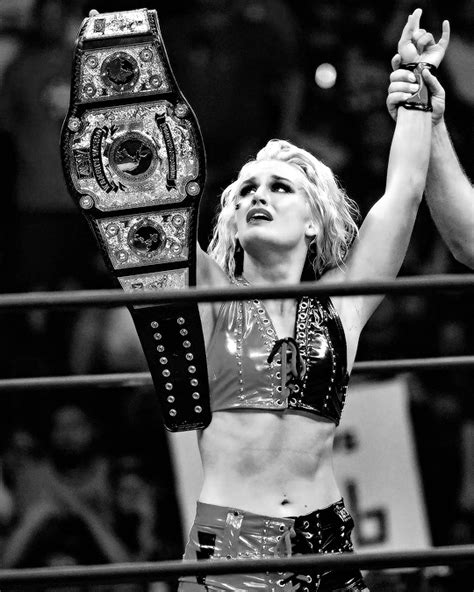 allelitewrestlings: Toni Storm • AEW All Out 2022 - photographed by...