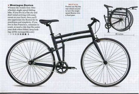 Pr Mens Journal 2010 Montague Bikes