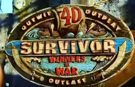 Survivor: Winners at War Premiere | Geeks