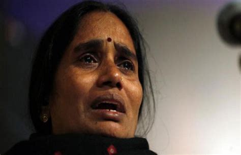 Nirbhaya Case Mother Demand Day Will Celebrate As Nirbhaya Diwas