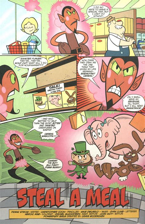 Read Online Cartoon Network Block Party Comic Issue 26