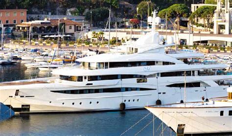 Yachting tips and news - News - International Yacht Solutions - Ownership & Administration ...