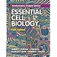 Essential Cell Biology Fifth Edition Amazon Co Uk Bruce Alberts