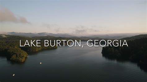 Lake Burton, Georgia