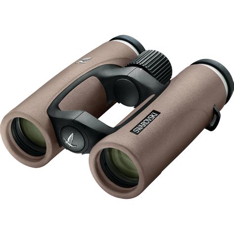 Swarovski EL 10x32 Traveler SwaroVision Binocular 32120 B H