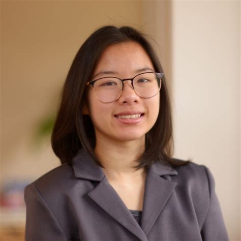 Evelyn Li University Of Waterloo Canada Linkedin