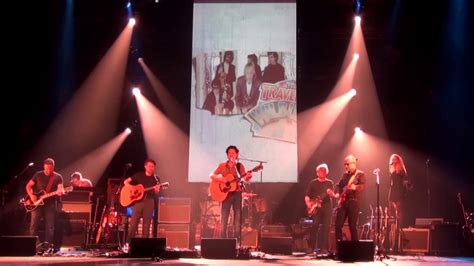 Traveling Wilburys - Handle With Care (LIVE by a tribute to George ...