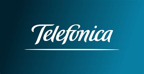 File Telefonica Logo Svg Wikimedia Commons