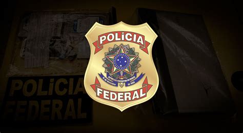 Cibercrime Pol Cia Federal Prende Hacker Suspeito De Vazar Dados De