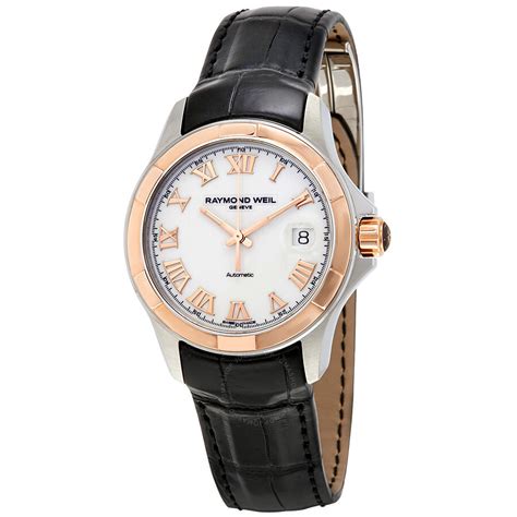 Raymond Weil Parsifal Men S Watch Sc