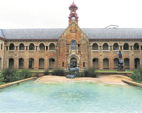 University Of Pretoria Faces Pushback Over Registration Fee Hike