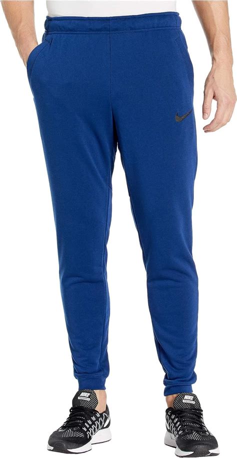 Nike M Nk Dry Pant Taper Fleece Pantalon De Sport M Nk Dry Pant