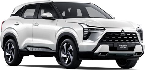 Mitsubishi Xforce