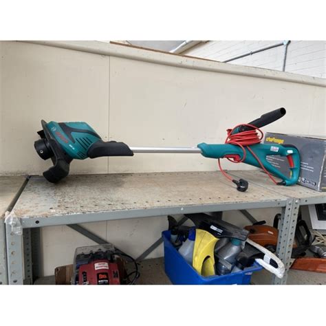 Bosch Strimmer