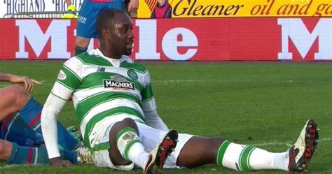 Carlton Cole Is A Clown And Joe Hart Proves It Latest Celtic News