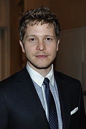 Matt Czuchry - Wikipedia