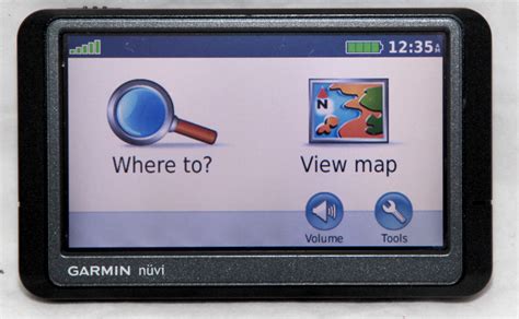 Garmin Gps With Canada Maps