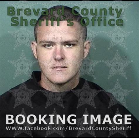 Arrests In Brevard County September 27 2022 Suspects Presumed