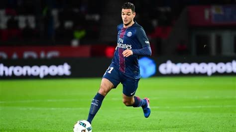 Mercato PSG Plusieurs offres XXL révélées dans le dossier Ben Arfa