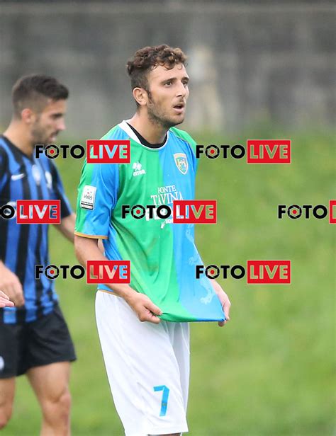 Calcio Atalanta Feralpisalo Fotolive Communication