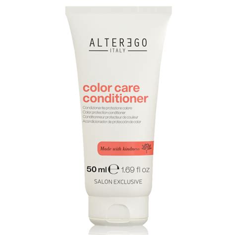 Alter Ego Italy Color Care Conditioner Oz