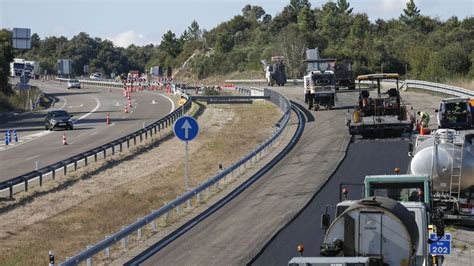 No Habr Que Pagar Por Las Autovas A Cambio De Seguir Incentivando El