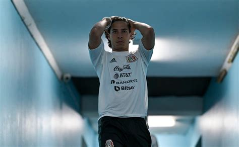 “no Tiene Cabida En El Club” Santiago Baños Reveló Que Diego Lainez Se Cerró La Puerta De