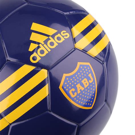 Pelota Adidas Boca Juniors Mini Dexter