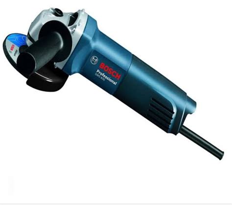 4 Inch Bosch GWS 600 Professional Angle Grinder 11 000 Rpm 710 W At