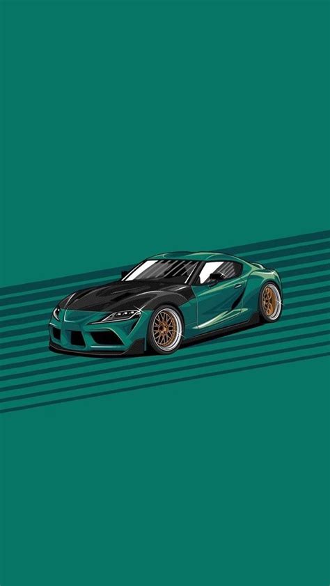 Car Art Wallpapers - 4k, HD Car Art Backgrounds on WallpaperBat