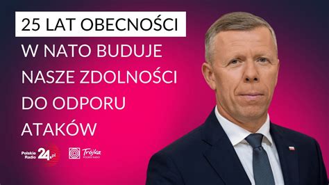 Piotr Wik O Wizycie Prezydenta Andrzeja Dudy W Usa Youtube