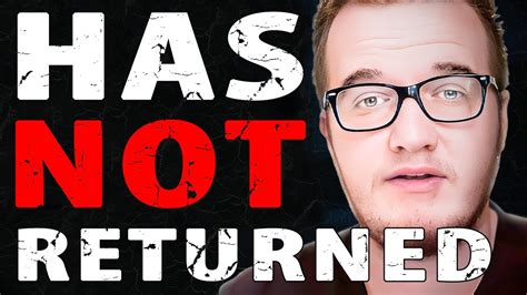 Mini Ladd Has Not Returned 🤔 Everything You Need To Know Youtube