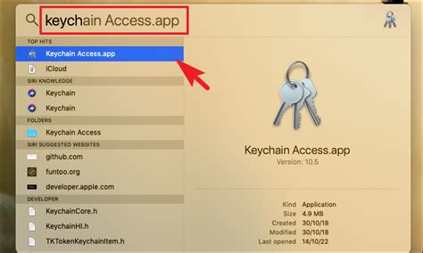 How To Edit Or Update Saved Password In Icloud Keychain On Iphone Or Mac