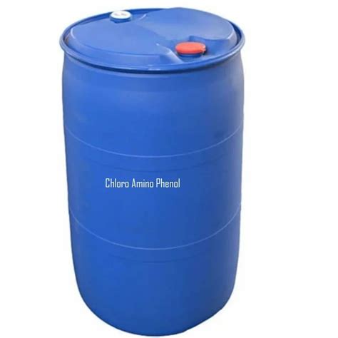 Industrial Grade Chloro Amino Phenol Purity 99 At Rs 100 Litre In