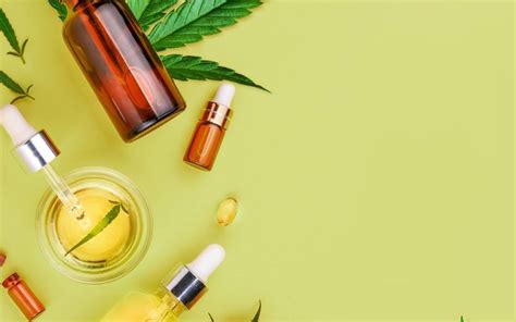 Quels Sont Les Bienfaits Du CBD Cannabidiol Sur L Organisme Cbeuhd