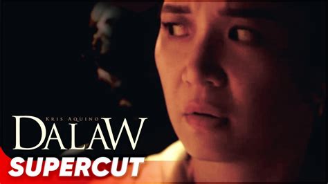 Dalaw | Kris Aquino | Supercut - YouTube