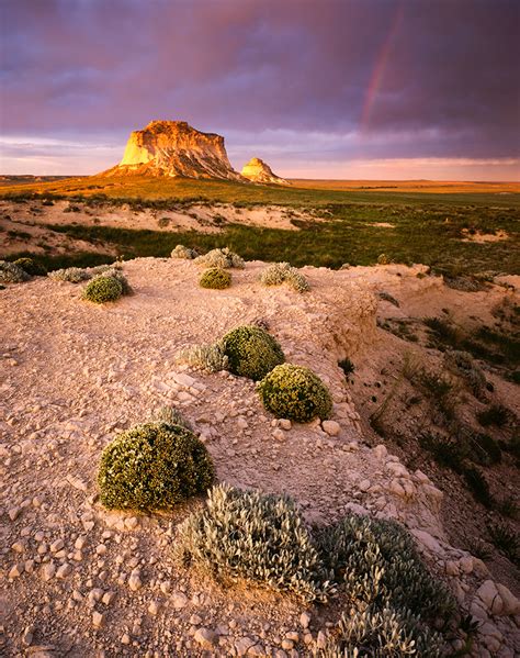 Great Plains — Alex Burke Photography