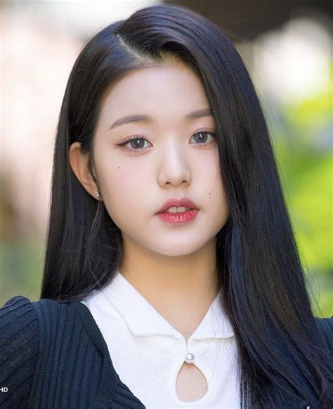 Pin Oleh J Di Izone Rambut Yang Indah Rambut Fotografi Teman