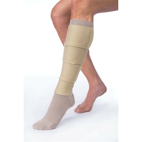 Farrowwrap 4000 Compression Legpiece — Brightlife Direct