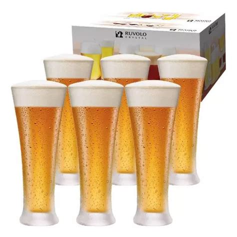 Ta A Cerveja Copo Tulipa Chopp Pilsen Jogo C Pcs Frete Gr Tis