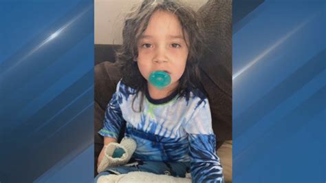 Yakima Police Scaling Back Resources For Missing 4 Y O