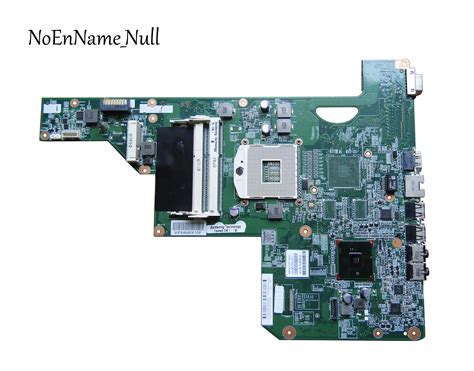 Board For Hp G Cq G Laptop Motherboard With Hm