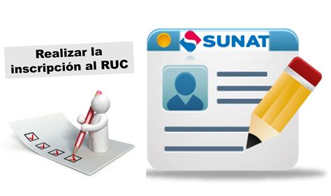 Por qué es importante inscribirse en el RUC Empresa