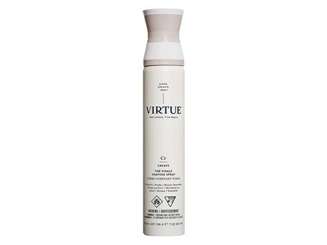 Virtue Shaping Spray Virtue Hair Care Lovelyskin